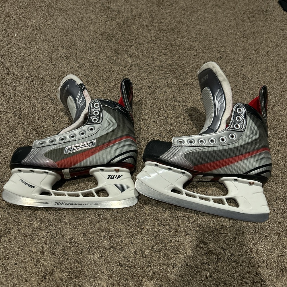 Bauer Vapor Ice Hockey Skates size US 4.5
